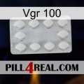 Vgr 100 16